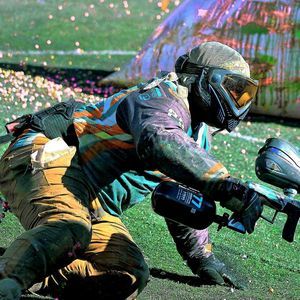 Meet your Posher, Darius